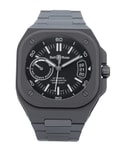 Pre-Owned Bell and Ross BR-X5 Watch